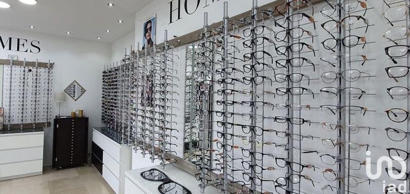 Local commercial - 120 m²