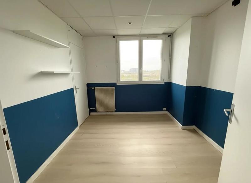 Appartement - 73 m² - 4 pièces