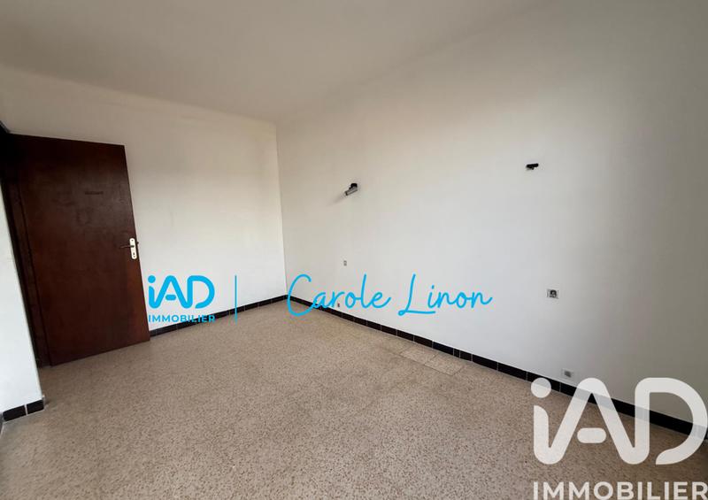 Maison de village - 96 m² - 5 pièces