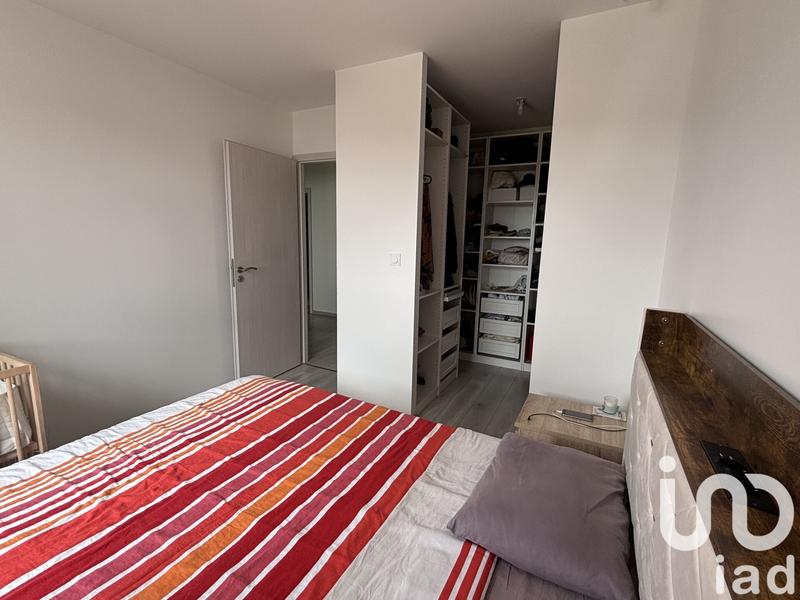 Maison - 104 m² - 4 pièces