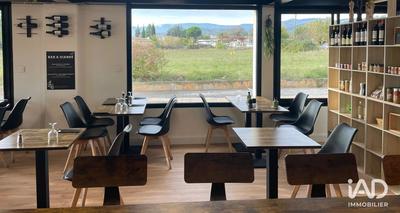 Local commercial - 140 m²