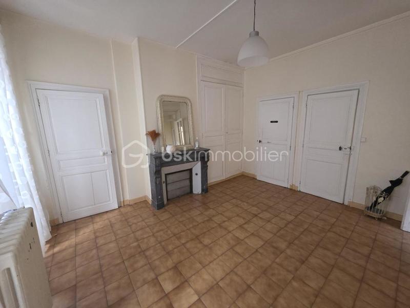 Immeuble - 100 m² - 6 pièces