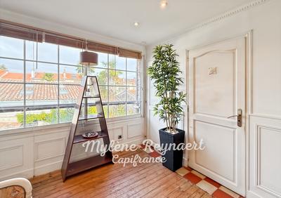 Maison - 106 m² - 4 pièces