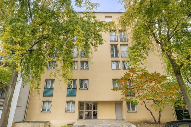 Duplex - 101 m² - 4 pièces