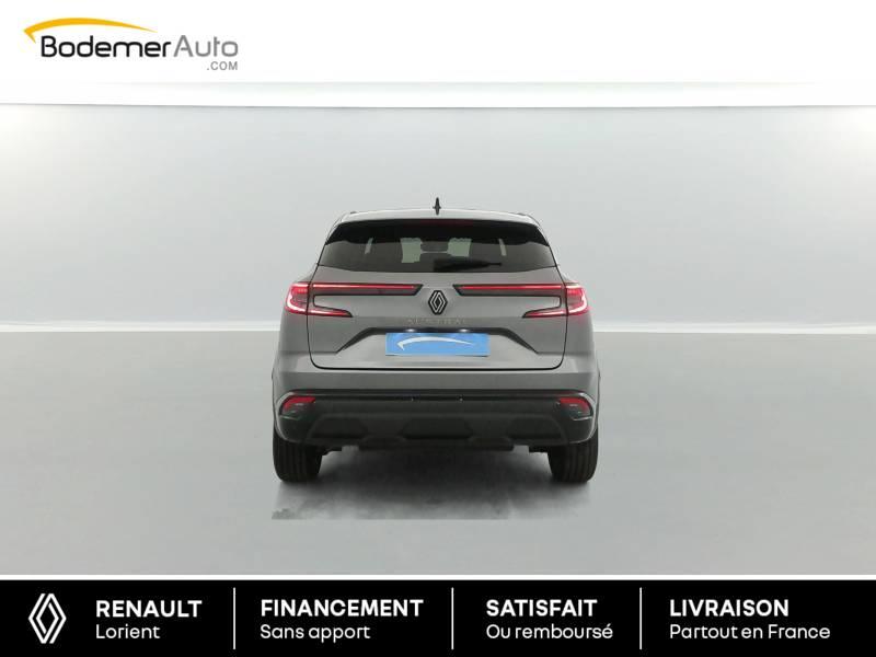 Renault Austral mild hybrid advanced 130 Techno