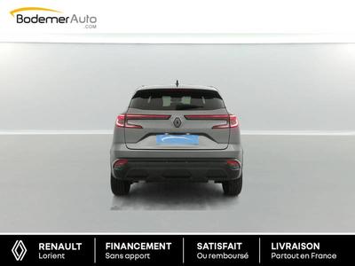 Renault Austral mild hybrid advanced 130 Techno