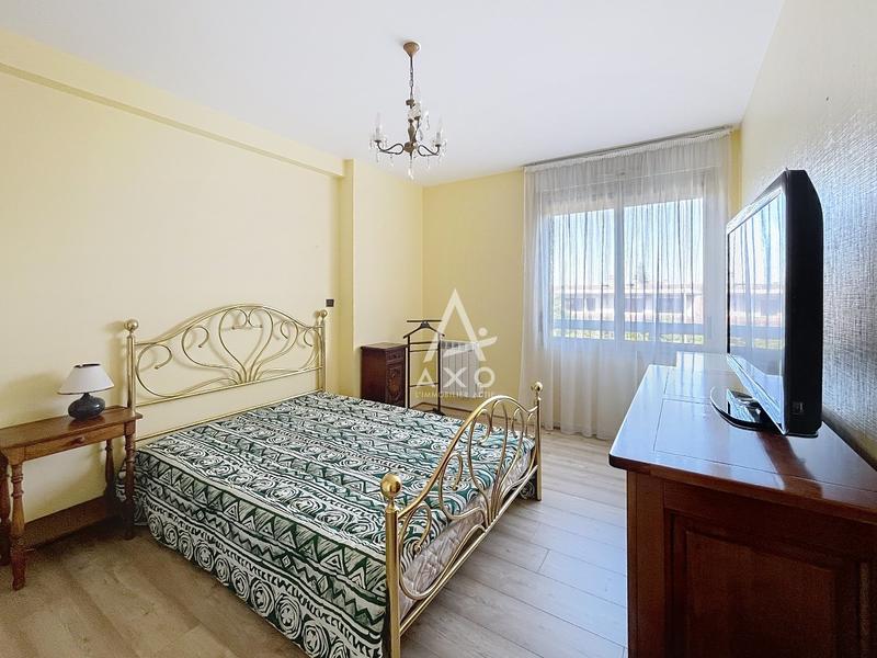 Appartement - 74 m² - 3 pièces