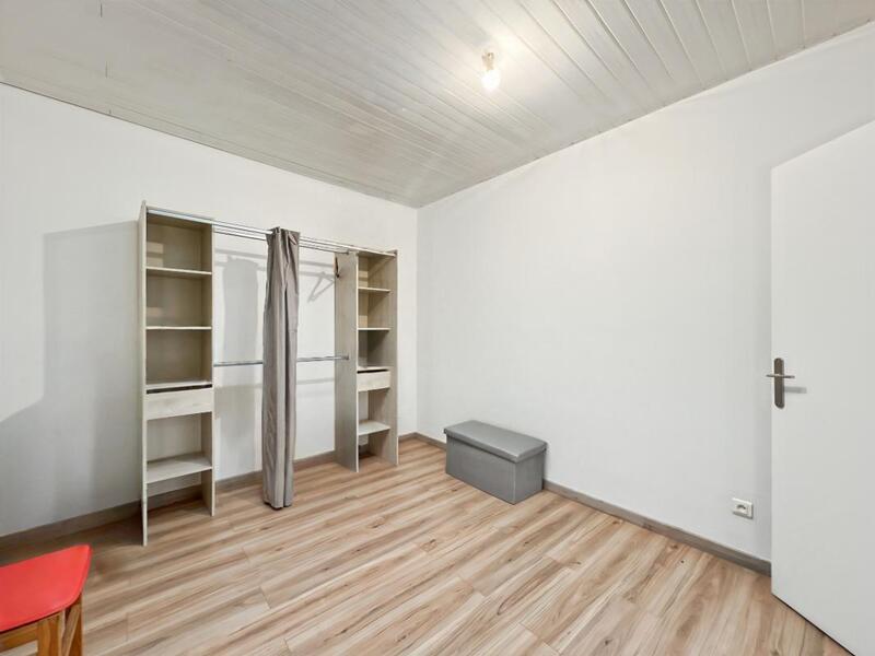 Appartement - 89 m² - 4 pièces