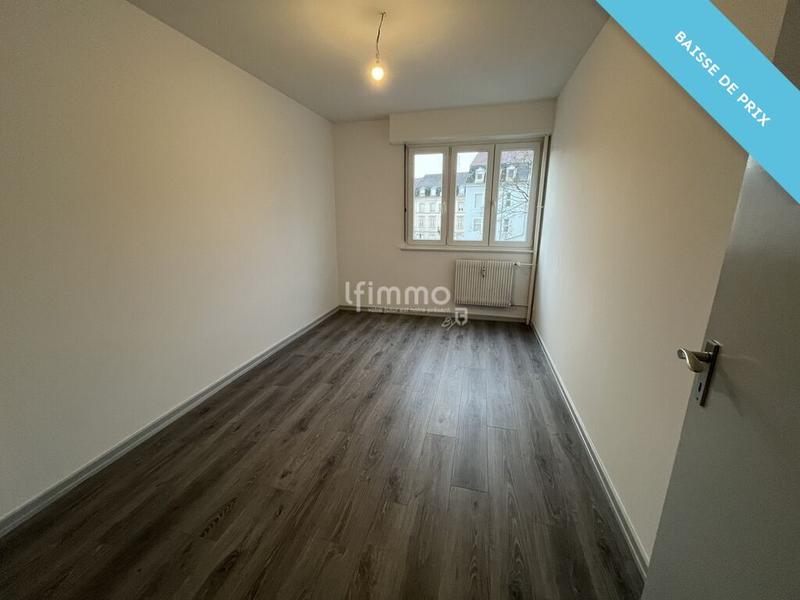 Appartement - 98 m² - 4 pièces