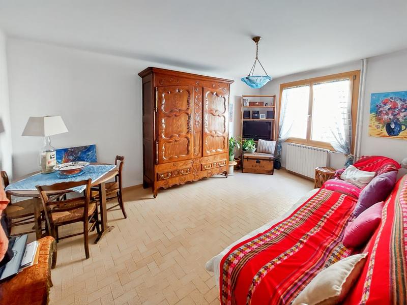 Maison de ville - 70 m² - 3 pièces