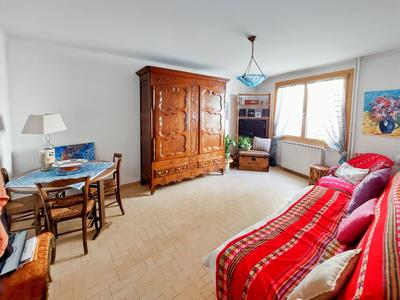 Maison de ville - 70 m² - 3 pièces