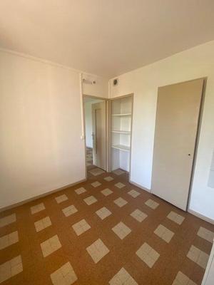 Appartement - 3 pièces