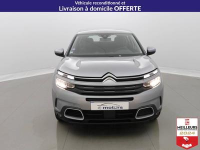Citroen C5 Aircross Hybride Rechargeable 225 s&amp;S e-Eat8 Feel