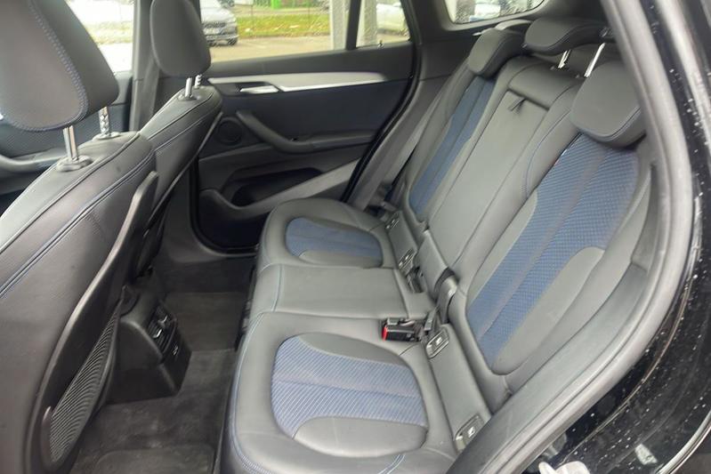 Bmw X1 F48 Lci sDrive 18i 136 ch Dkg7 m Sport