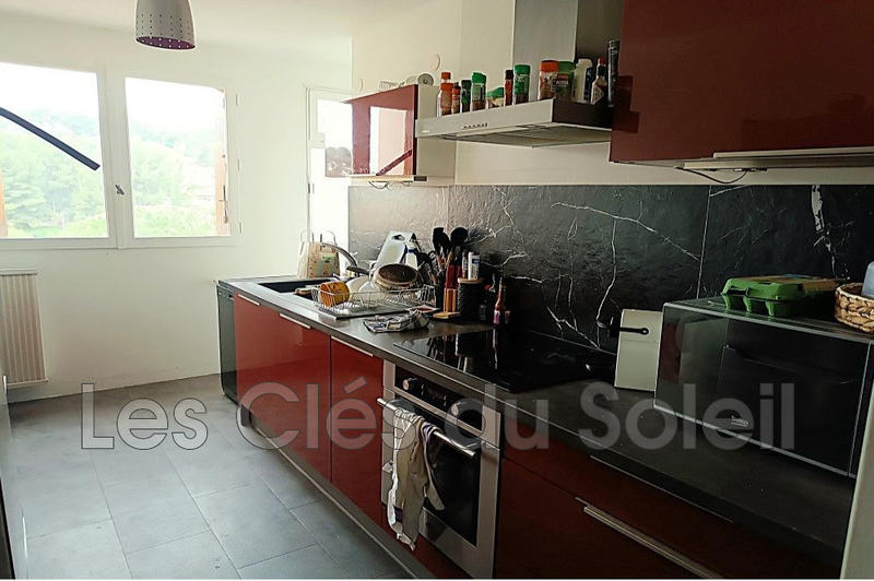 Appartement - 73 m² - 3 pièces