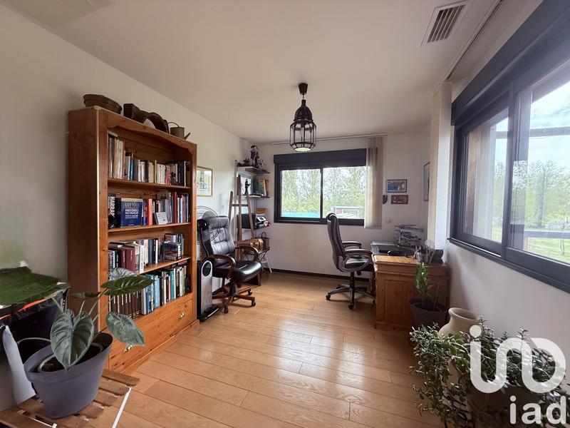 Maison de campagne - 145 m² - 4 pièces