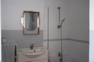 Maison - 103 m² - 5 pièces