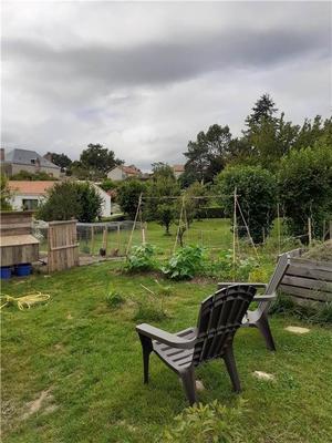 Appartement - 145 m² - 6 pièces