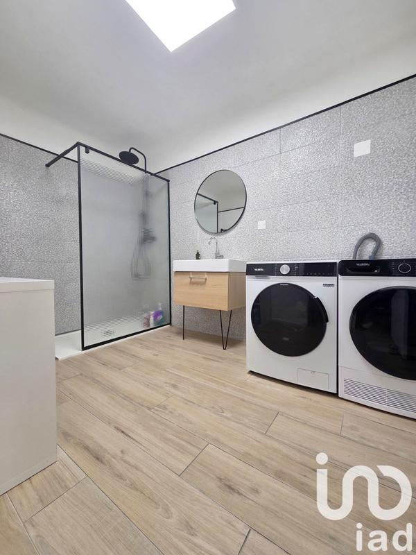 Appartement - 101 m² - 3 pièces