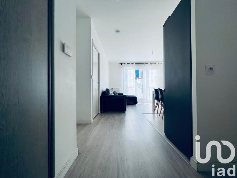 Appartement - 54 m² - 3 pièces