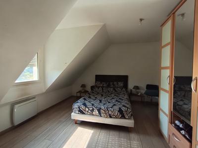 Maison traditionnelle - 120 m² - 5 pièces