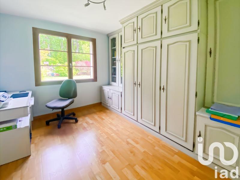 Maison - 141 m² - 6 pièces