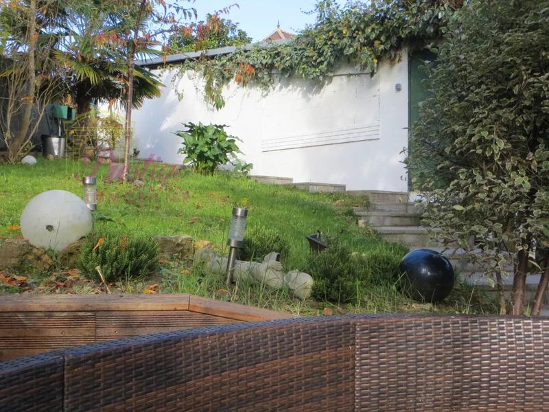 Maison - 60 m² - 3 pièces