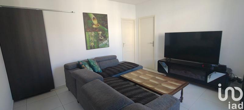 Appartement - 64 m² - 4 pièces