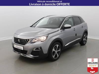 Peugeot 3008 BlueHDi 130ch s&amp;S Eat8 - Crossway