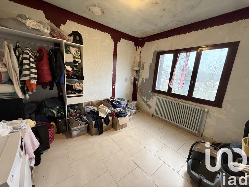Maison - 200 m² - 4 pièces
