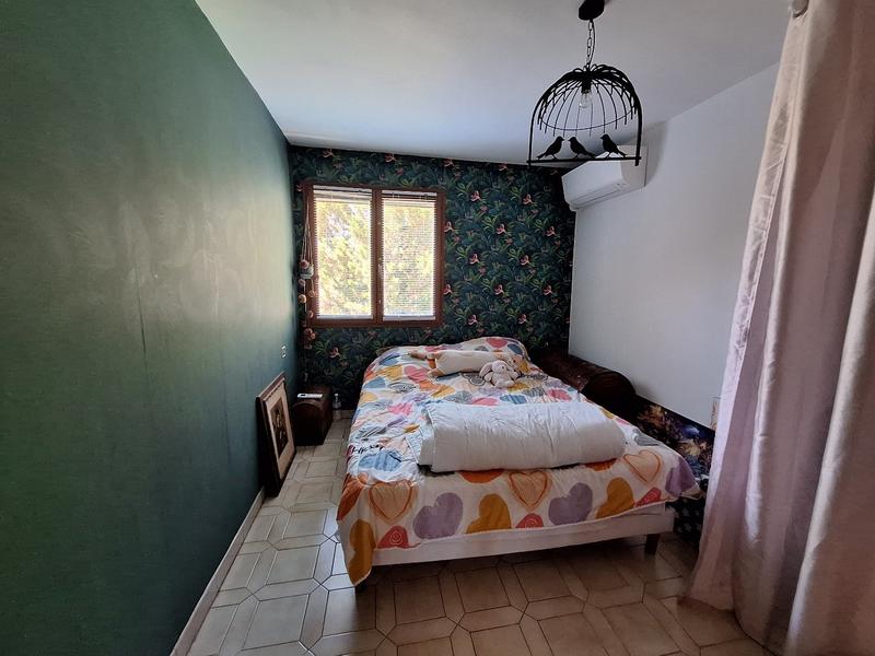 Maison - 153 m² - 7 pièces