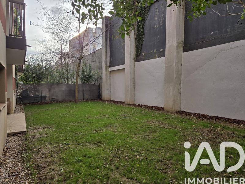 Appartement - 79 m² - 4 pièces