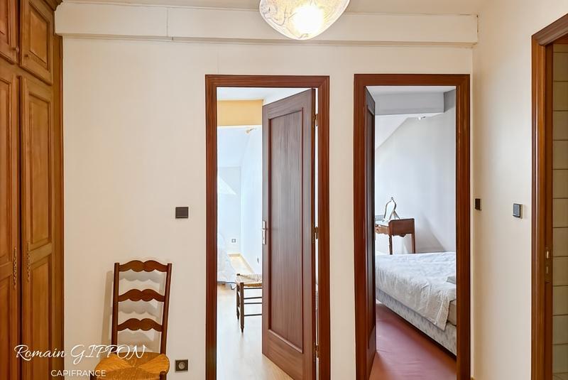 Maison de village - 215 m² - 7 pièces