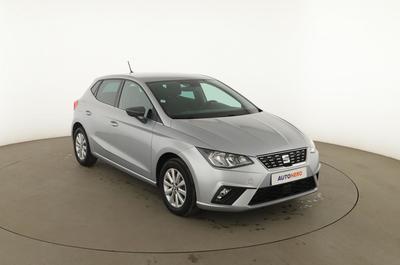 Seat Ibiza 1.0 EcoTSI XCellence Dsg7 115 ch