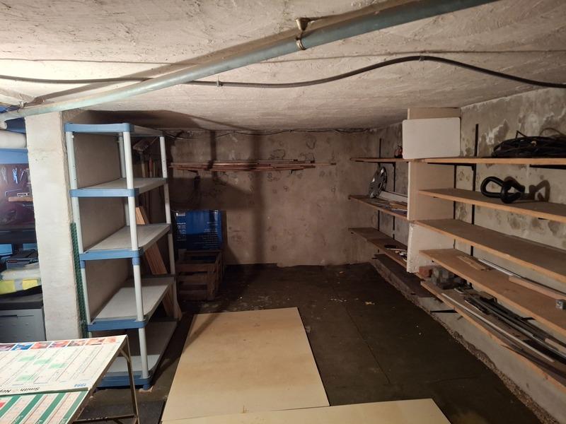 Maison - 126 m² - 6 pièces