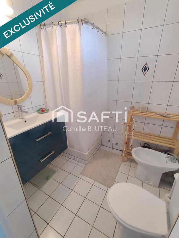 Maison - 148 m² - 6 pièces