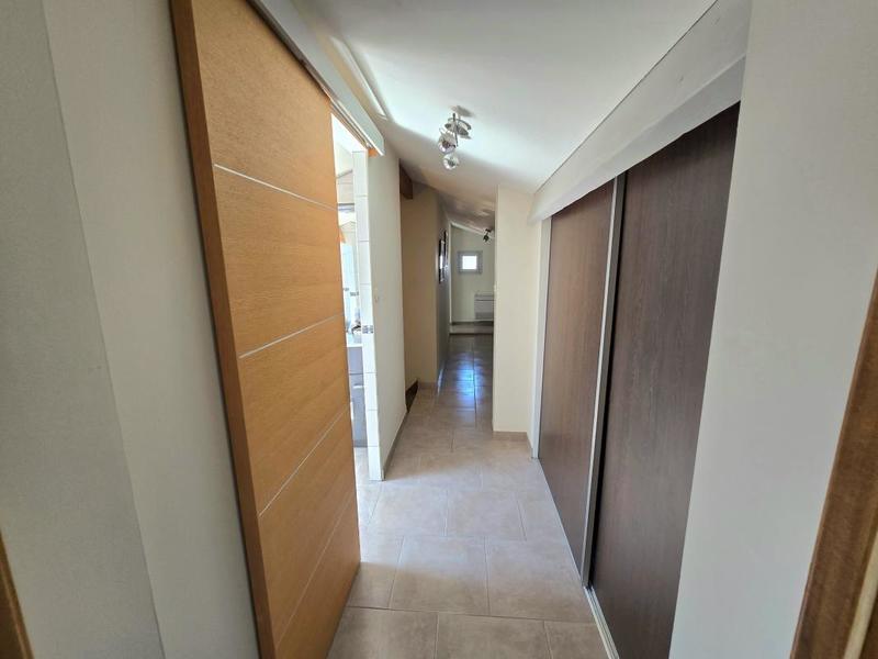 Propriété - 125 m² - 5 pièces