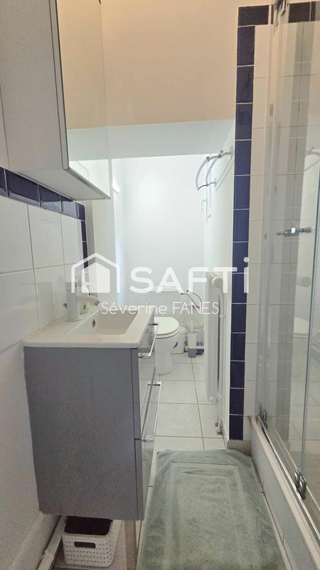 Maison - 129 m² - 6 pièces