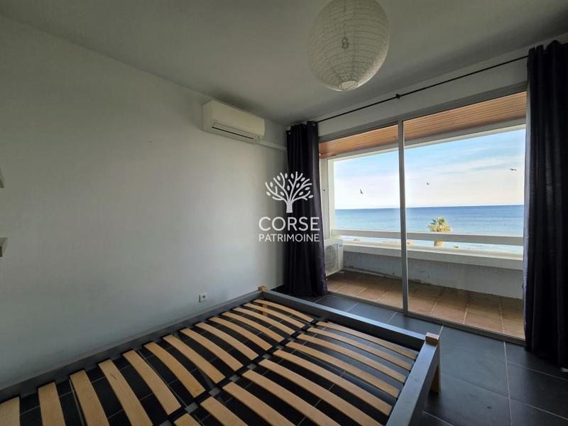 Appartement - 54 m² - 2 pièces