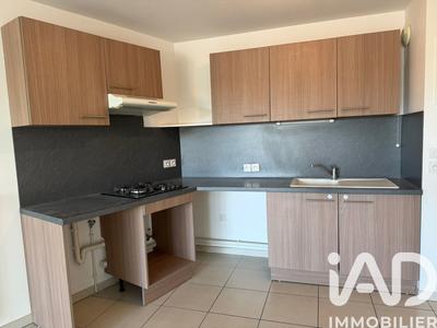 Appartement - 85 m² - 4 pièces