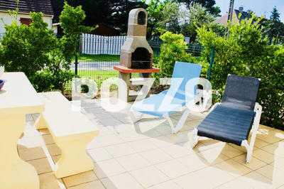 Maison - 38 m² - 2 pièces