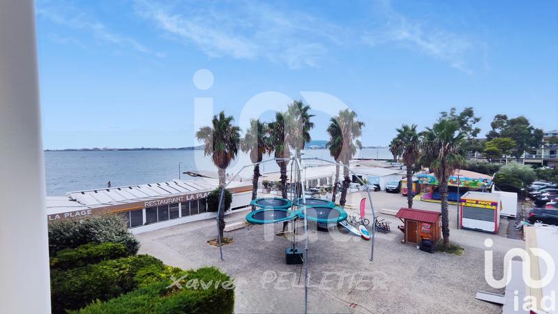 Appartement - 54 m² - 4 pièces