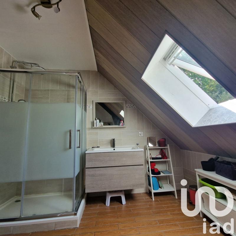 Maison - 147 m² - 8 pièces