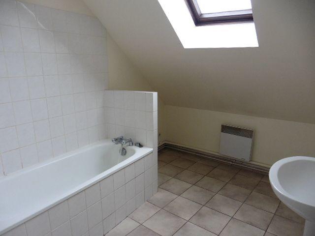 Appartement - 41 m² - 3 pièces