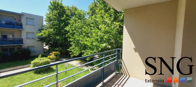 Appartement - 75 m² - 3 pièces