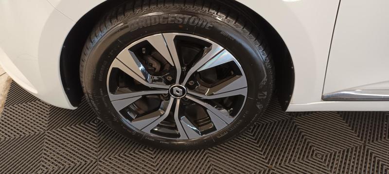 Renault Clio V TCe 90 Evolution