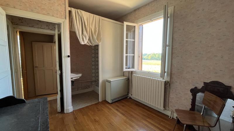 Maison - 110 m² - 6 pièces