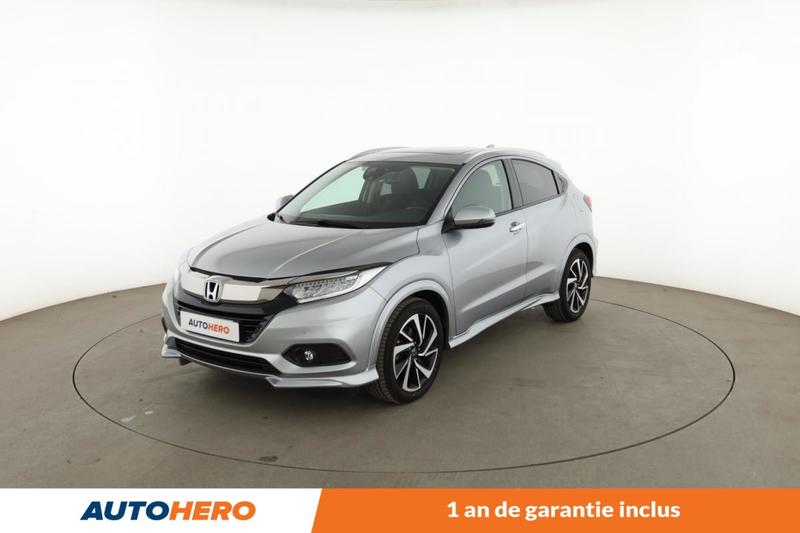 Honda Hrv 1.5 i-Vtec Exclusive Cvt 130 ch