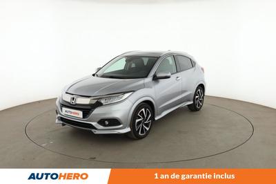 Honda Hrv 1.5 i-Vtec Exclusive Cvt 130 ch