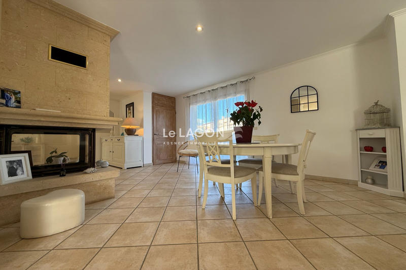 Maison - 155 m² - 4 pièces